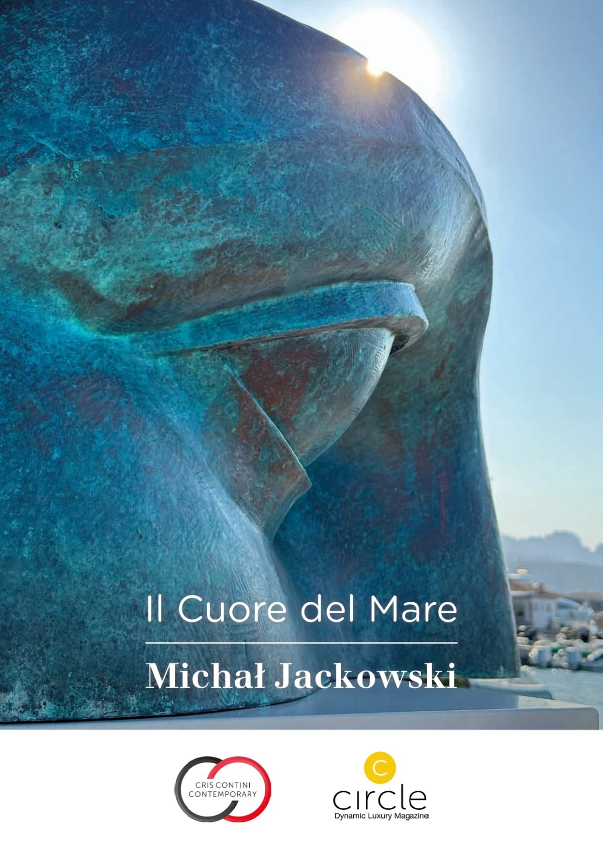 IL CUORE DEL MARE - PORTO ROTONDO | MILANO 