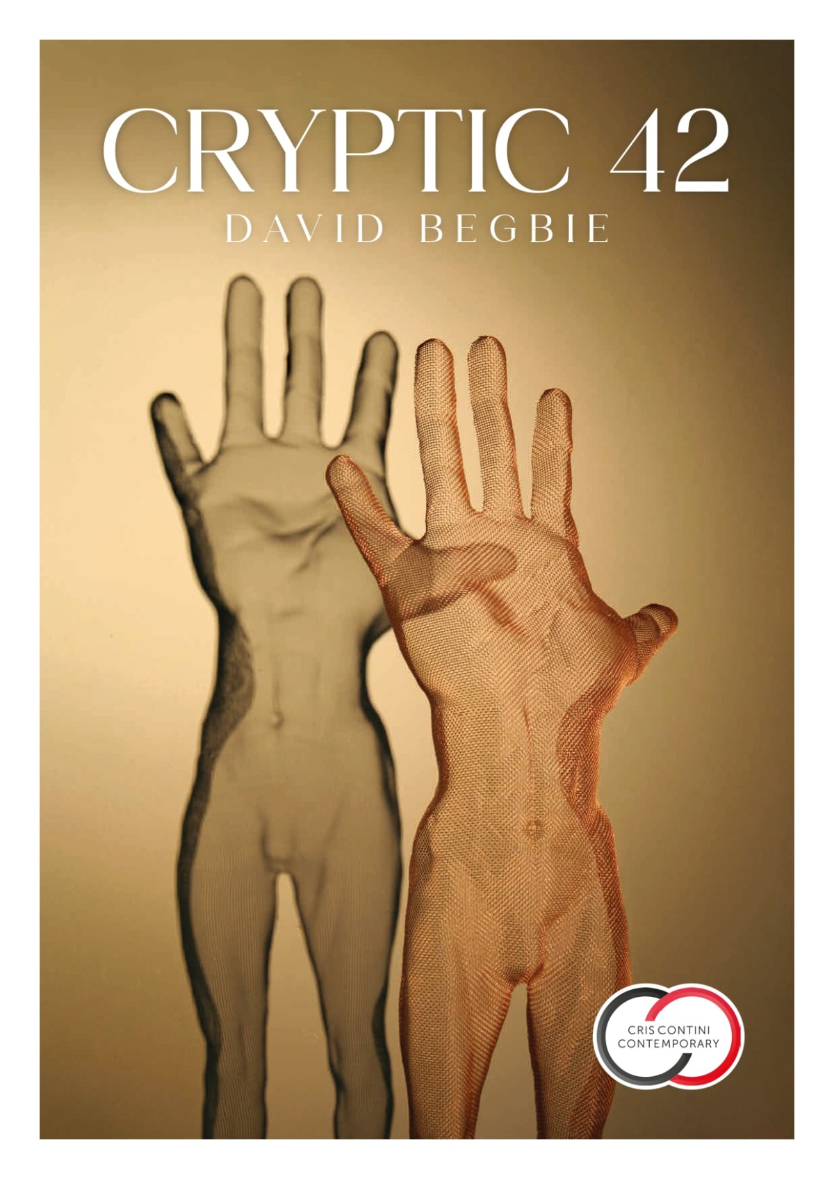 CRYPTIC 42