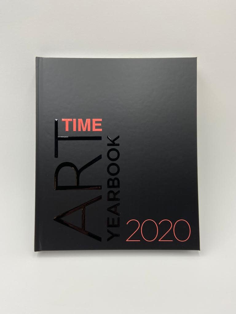 ARTTIME YEARBOOK N°2 2020