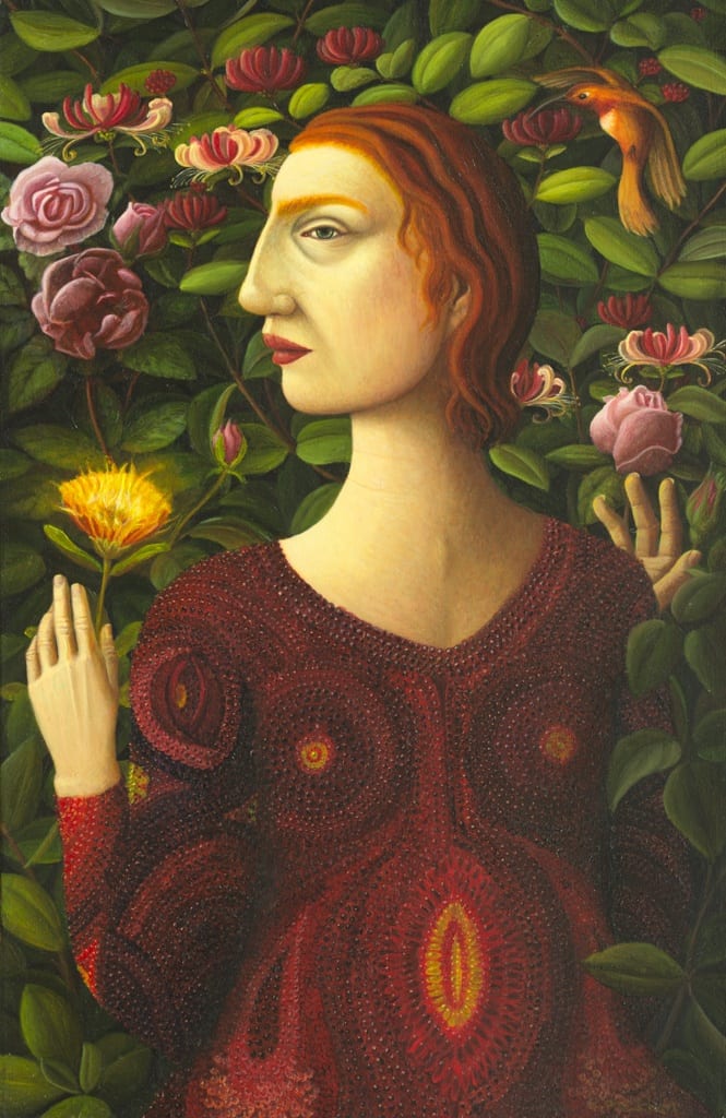 Helen Flockhart announces new exhibition at Arusha Gallery