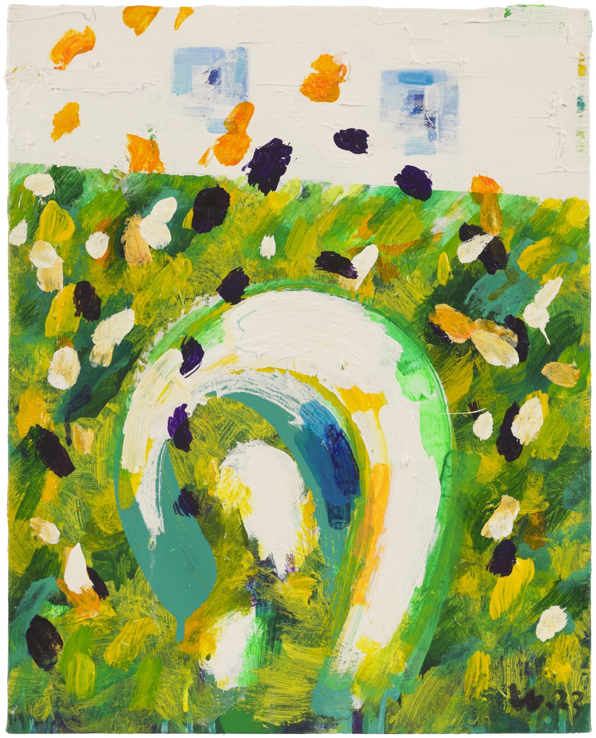 Off the Beaten Track | 7 June - 13 September 2025 | A