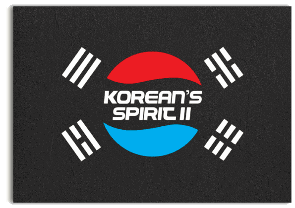 Korean Spirit II