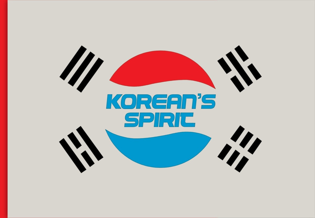 Korean Spirit
