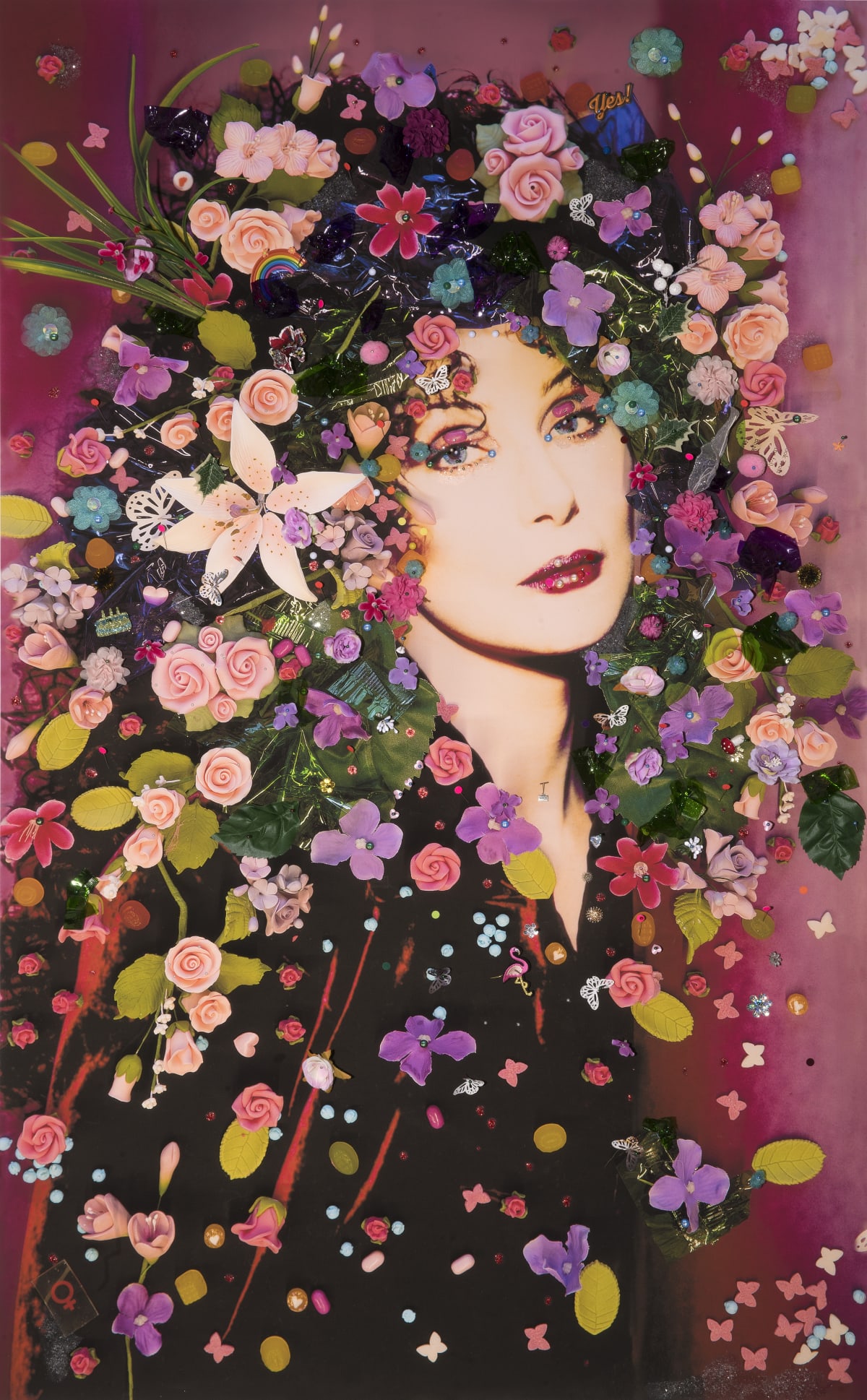 Adored&Adorned Portrait Experience