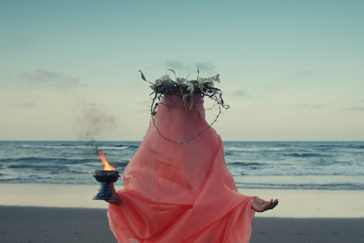 Todd Tourso Sleep Now In The Fire