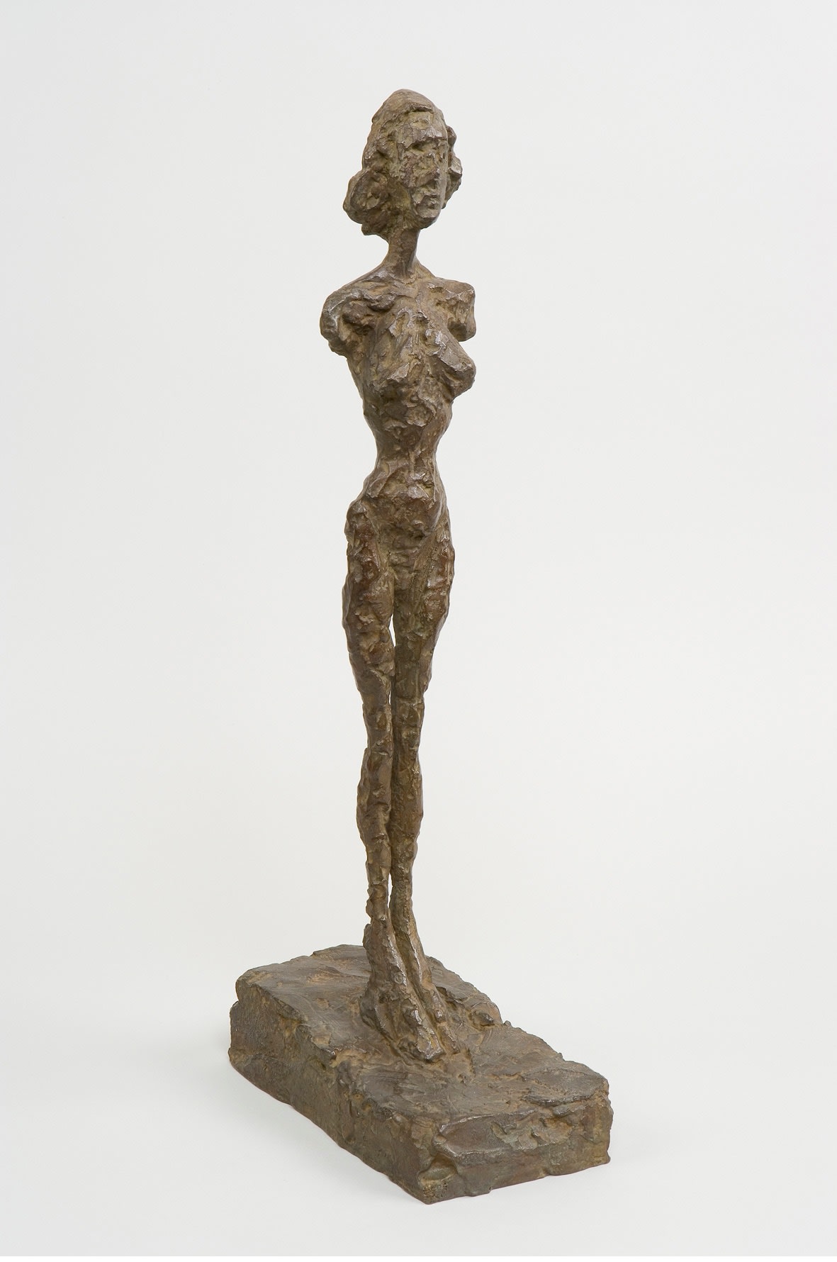 ALBERTO GIACOMETTI - Biography | BAJ Group