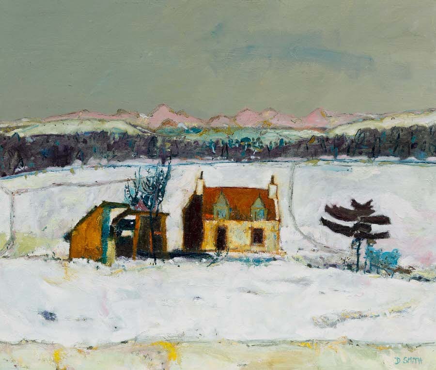 Artists Ballater Gallery