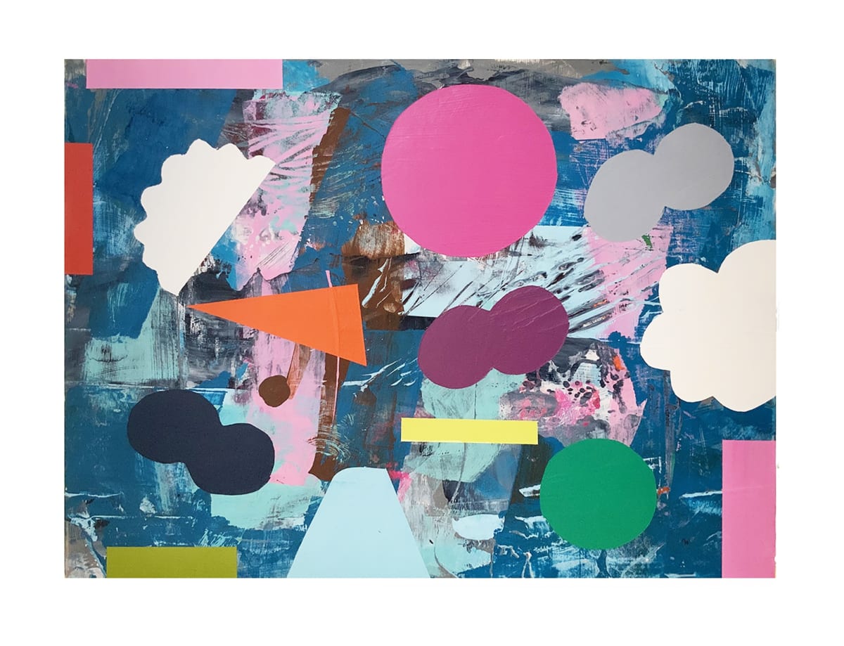 LINKED | Mary O'Connor