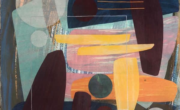 28 Years Rambling through the Landscape