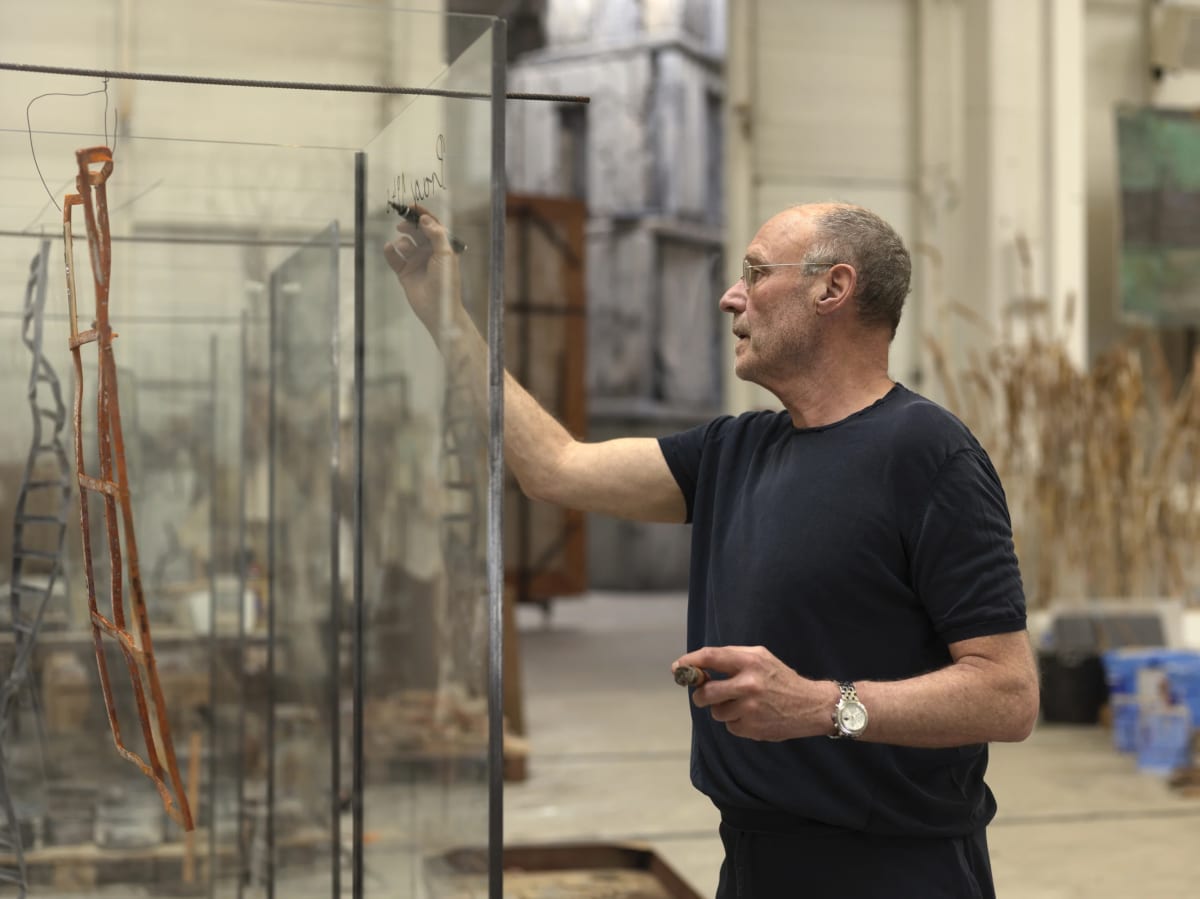 最新モデル Anselm Kiefer Arts Fine Brown Ben | アート・デザイン・音楽