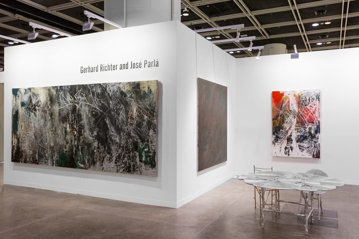 The First Art Fair | Amsterdam, 19-22 January 2023