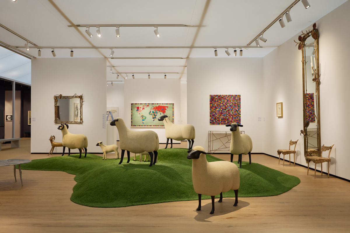 The 10 Best Booths at Frieze London and Frieze Masters 2025