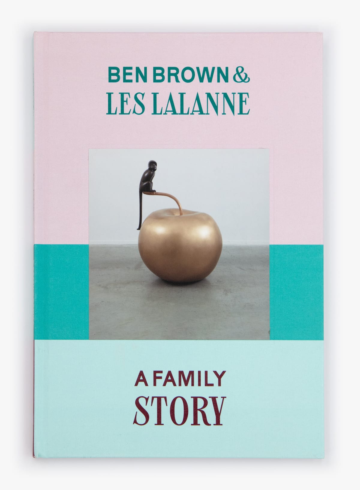 Ben Brown & Les Lalanne 