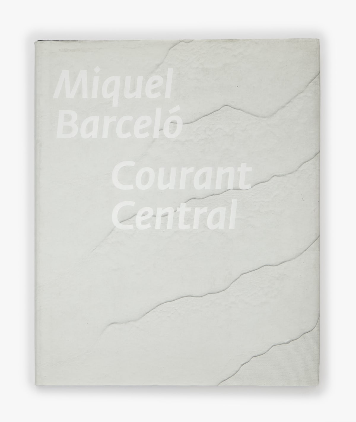 Miquel Barceló