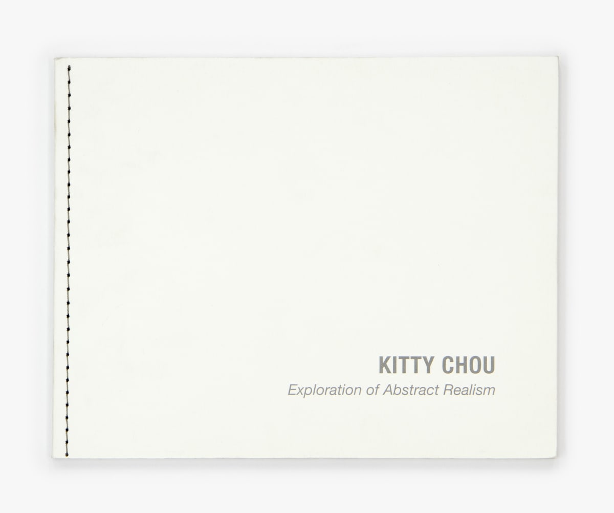 Kitty Chou