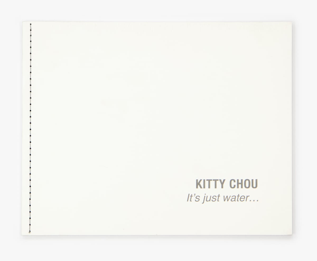 Kitty Chou