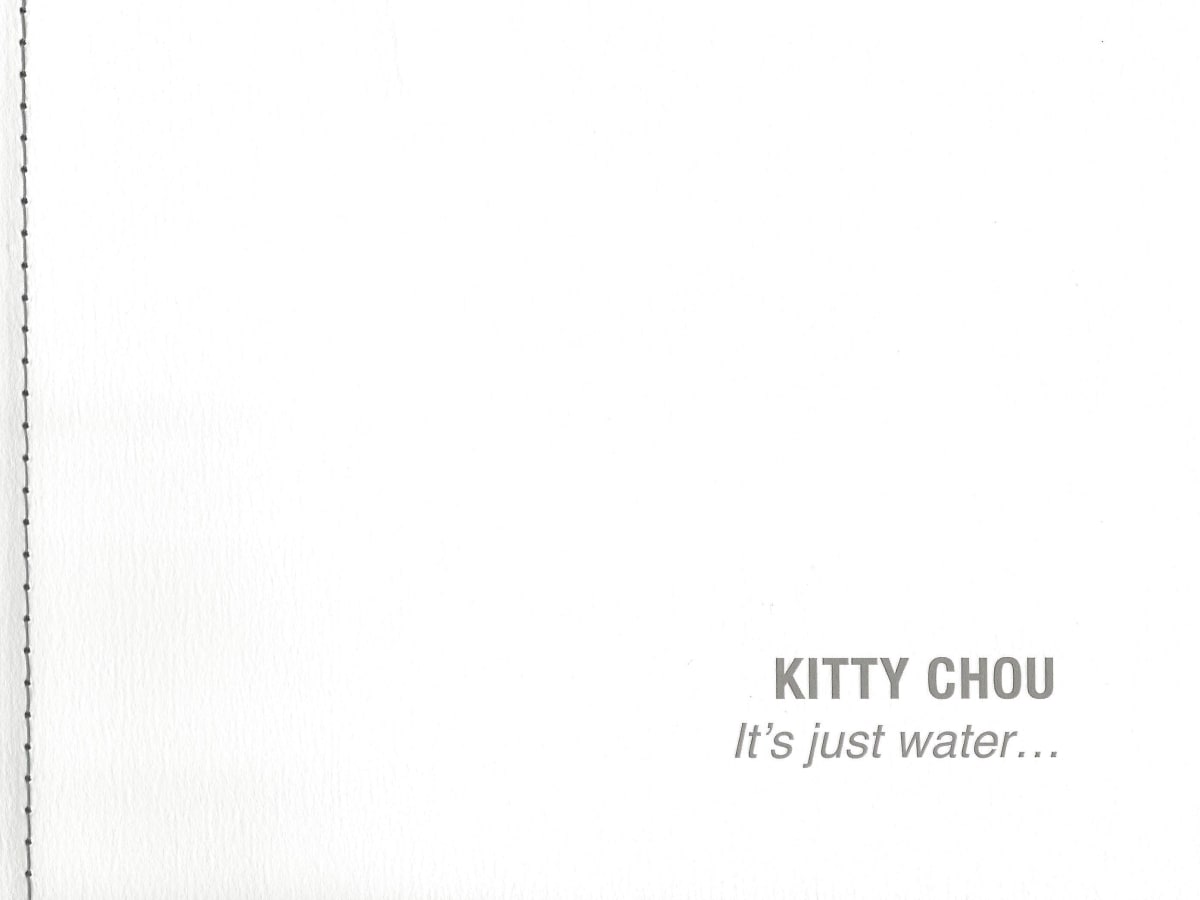 Kitty Chou