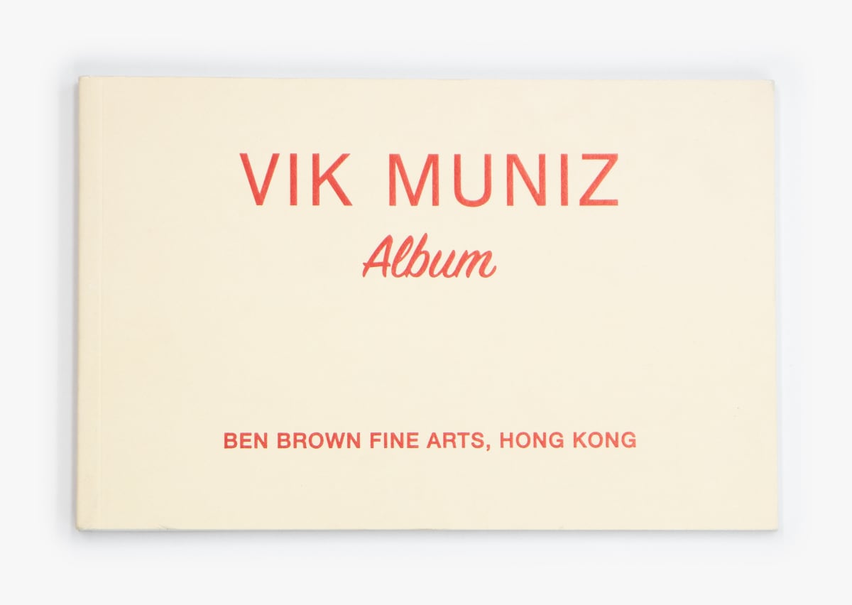 Vik Muniz