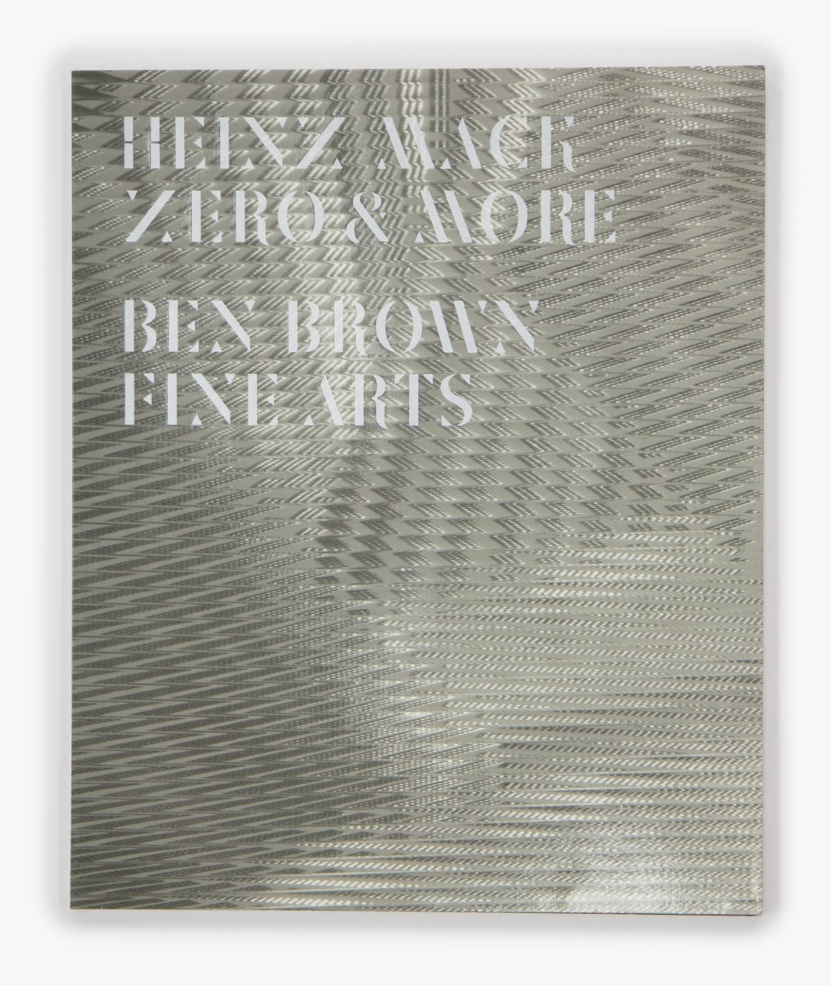 Heinz Mack