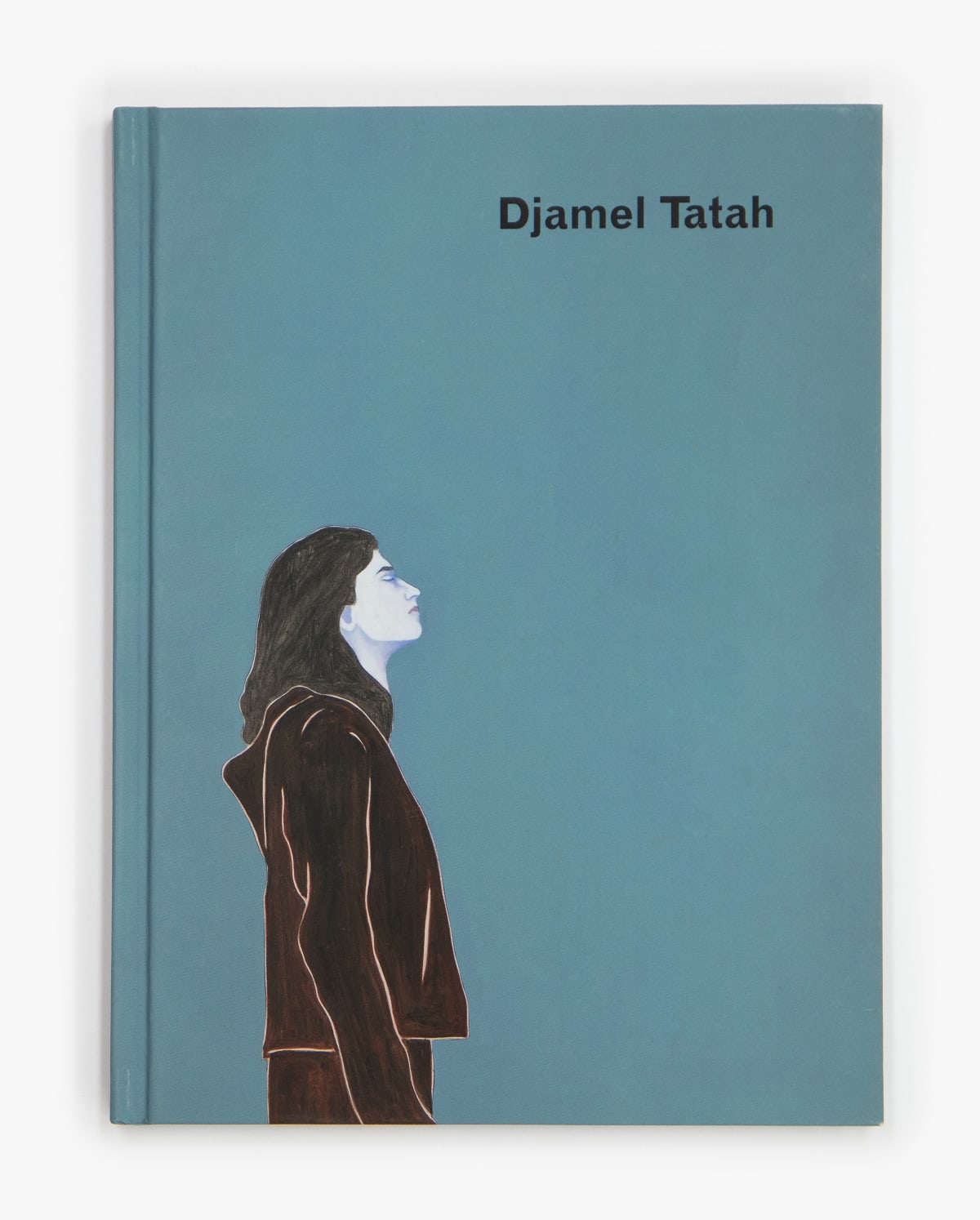 Djamel Tatah