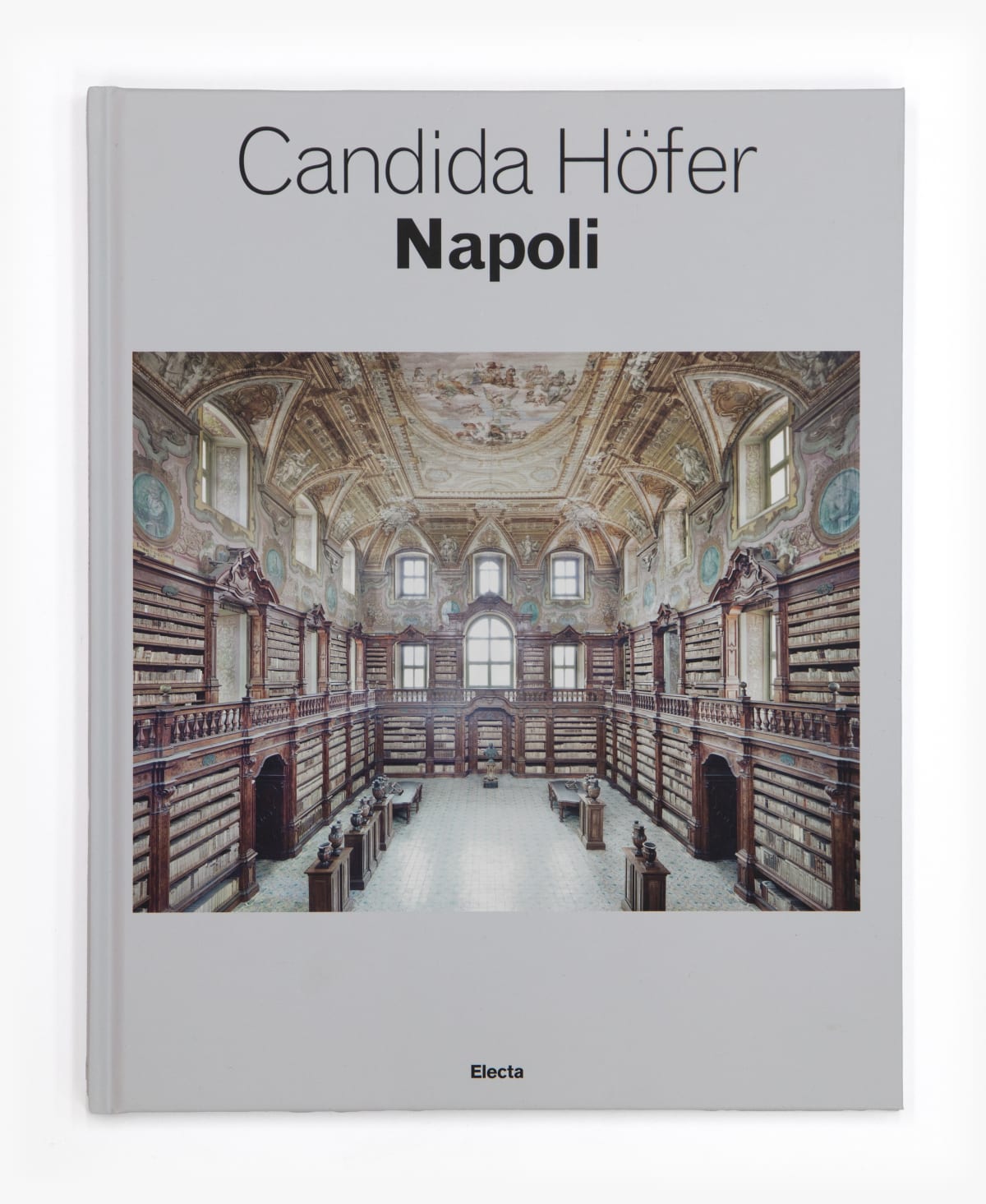 Candida Höfer