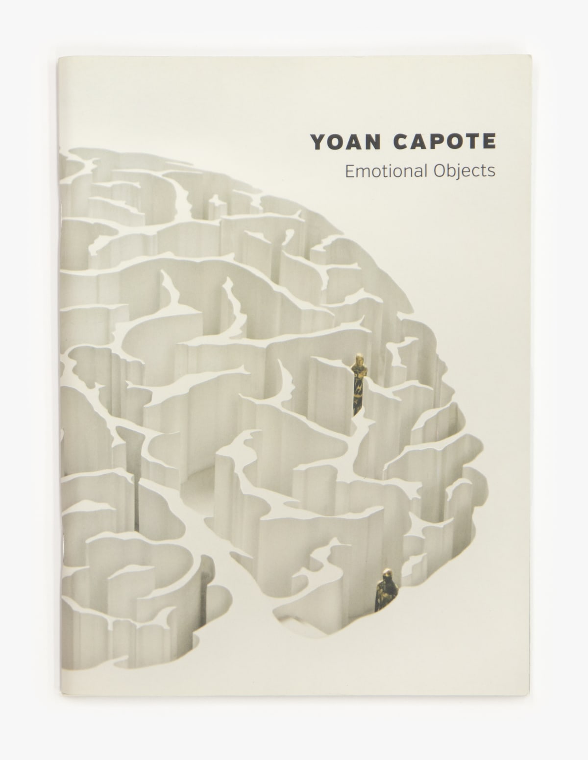 Yoan Capote