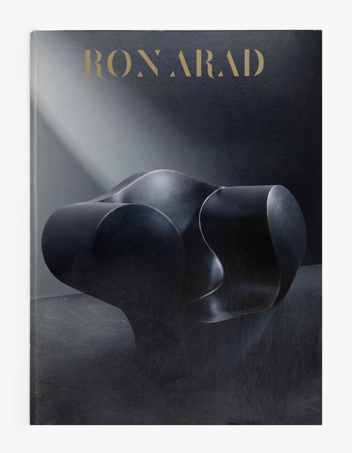 Ron Arad
