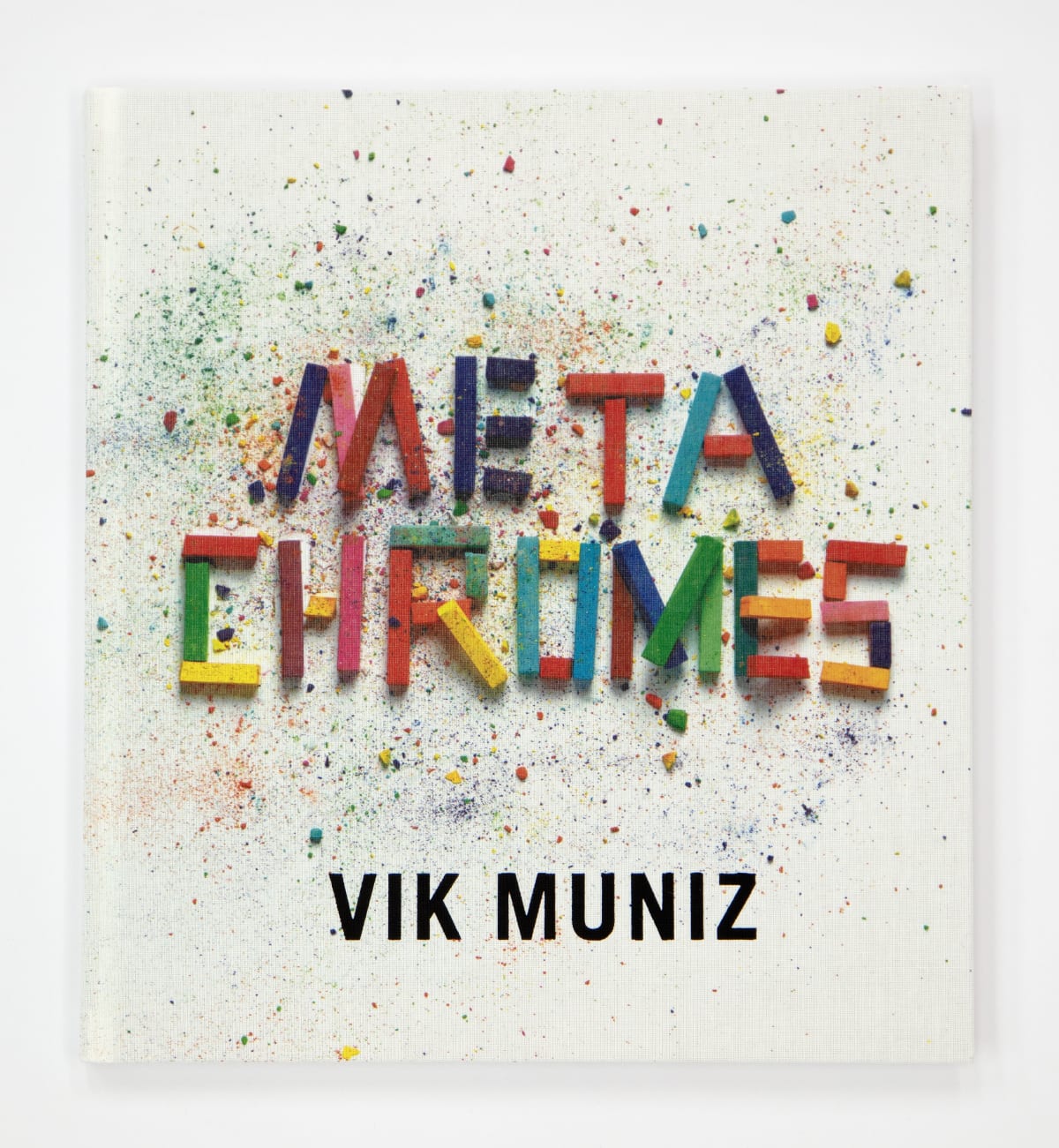 Vik Muniz