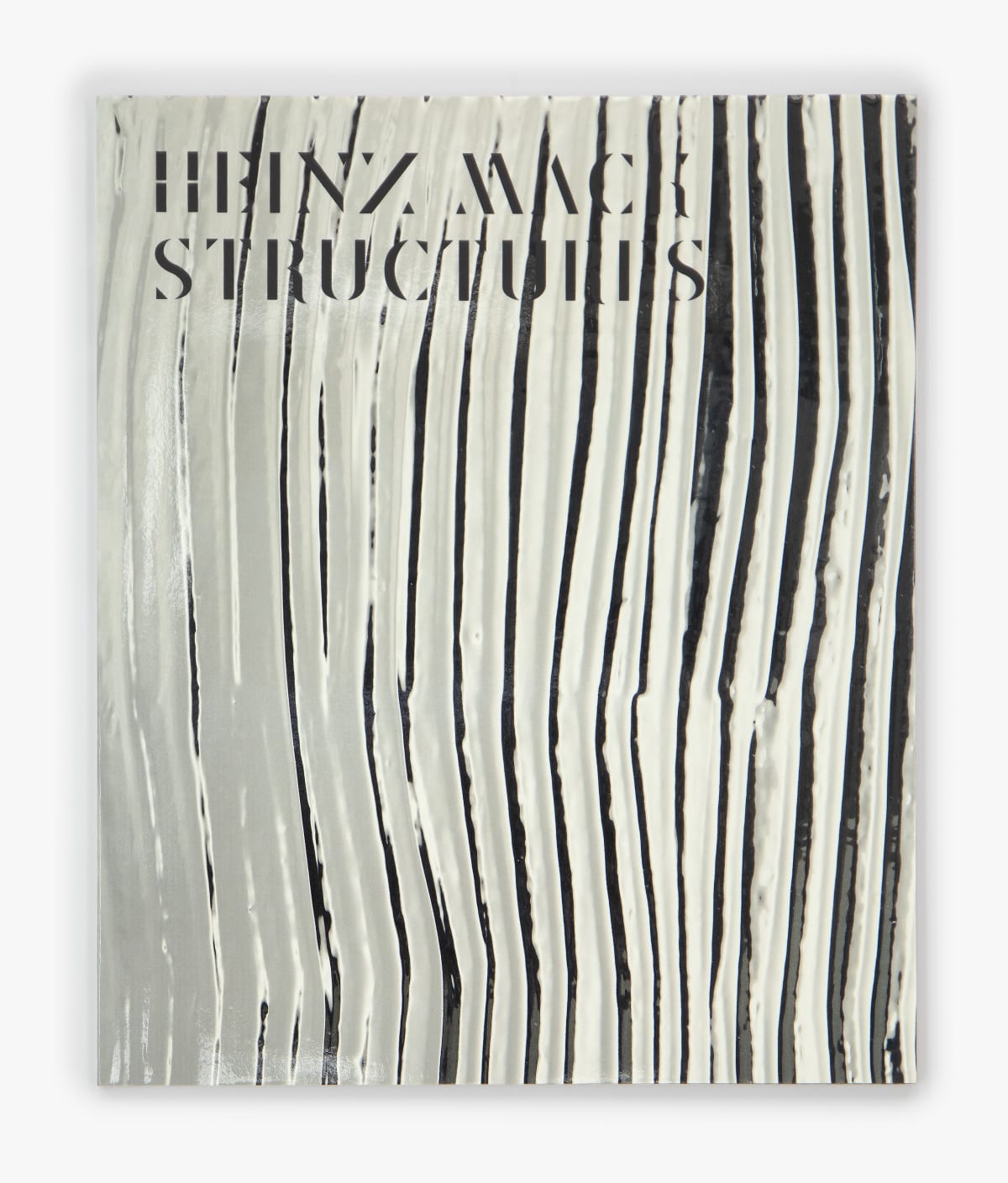HEINZ MACK