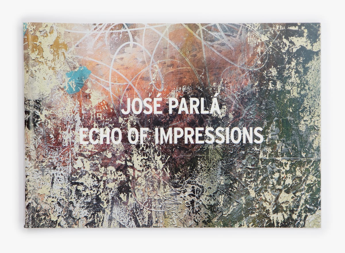 JOSÉ PARLÁ