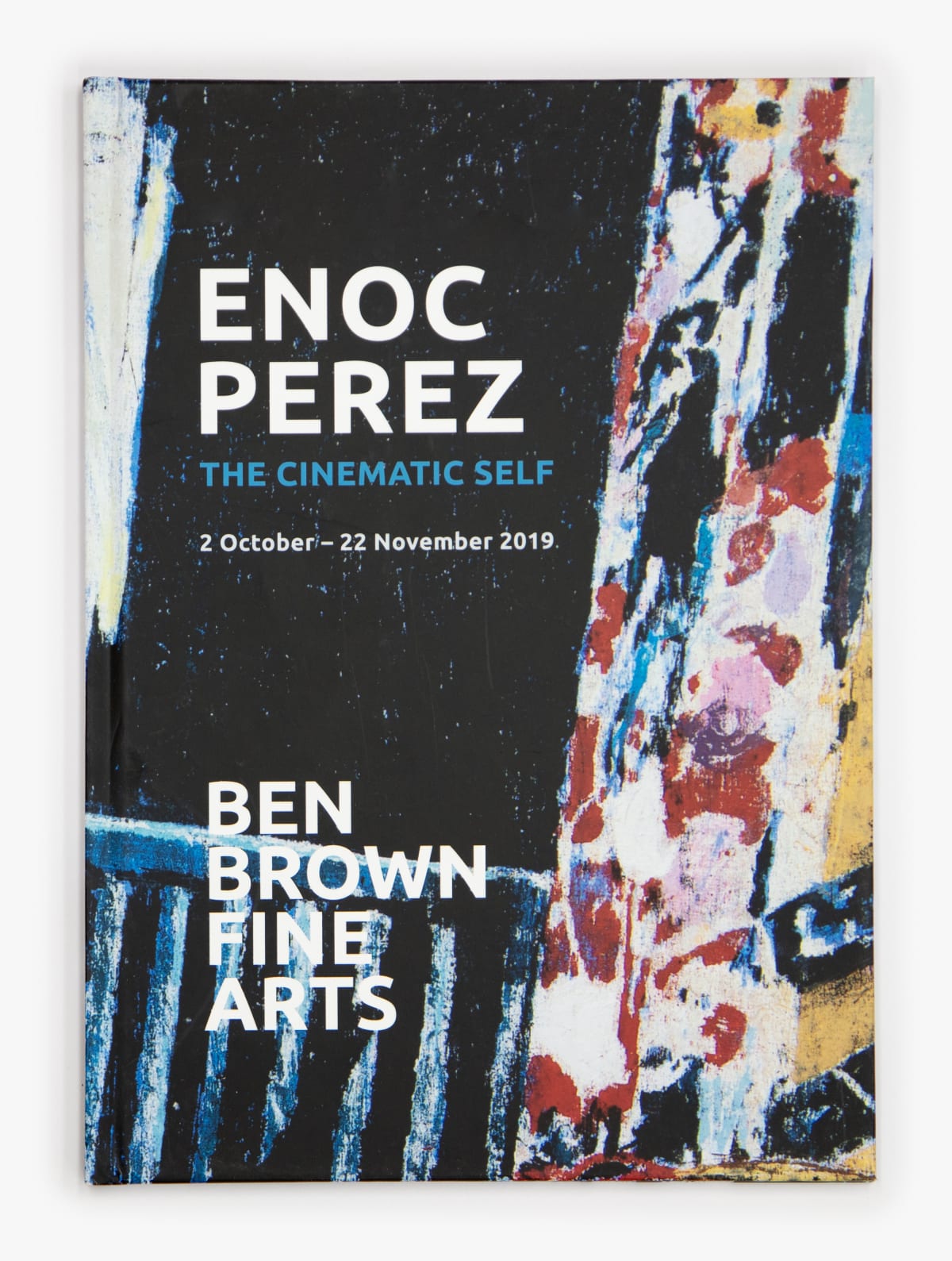 Enoc Perez