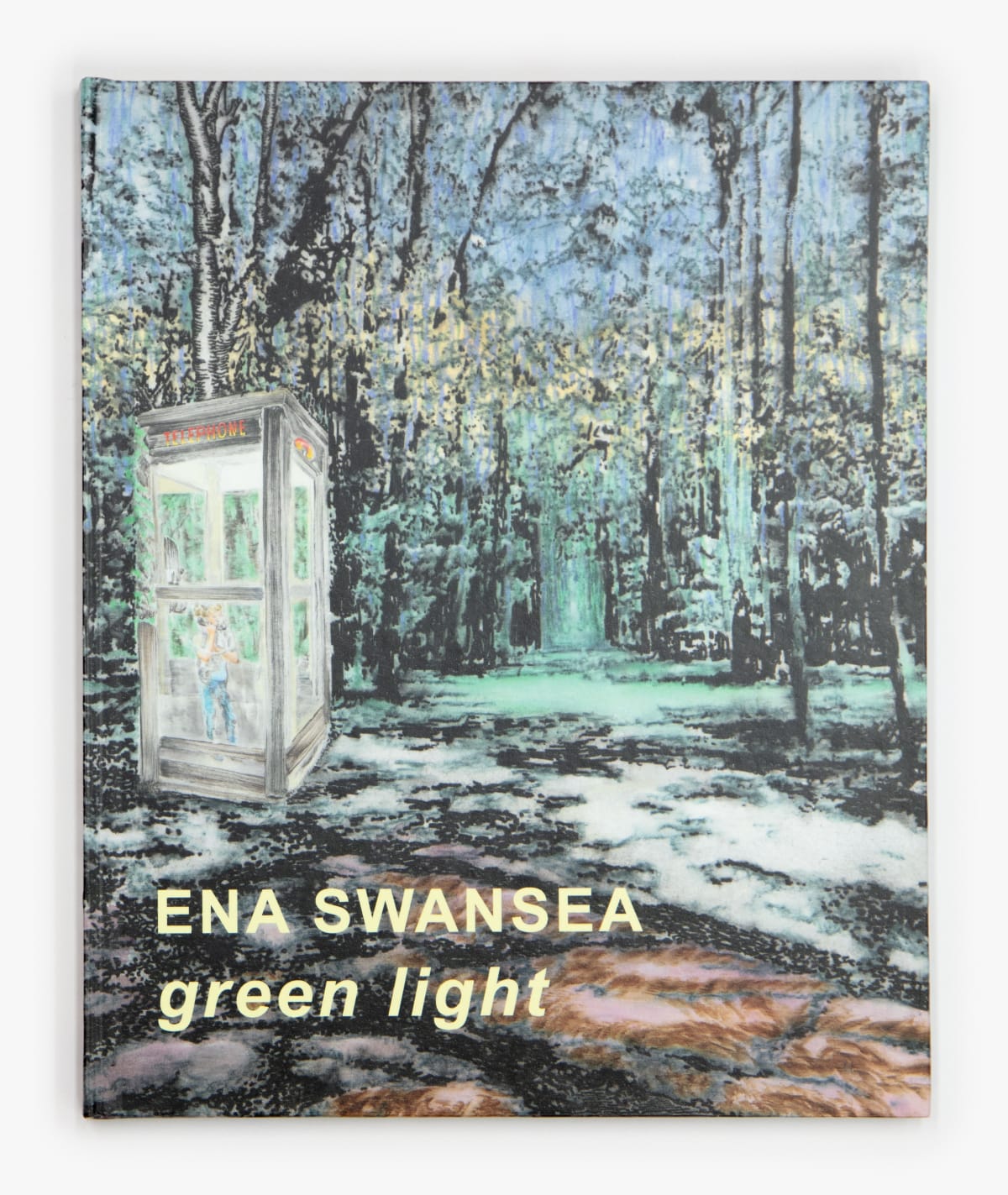Ena Swansea