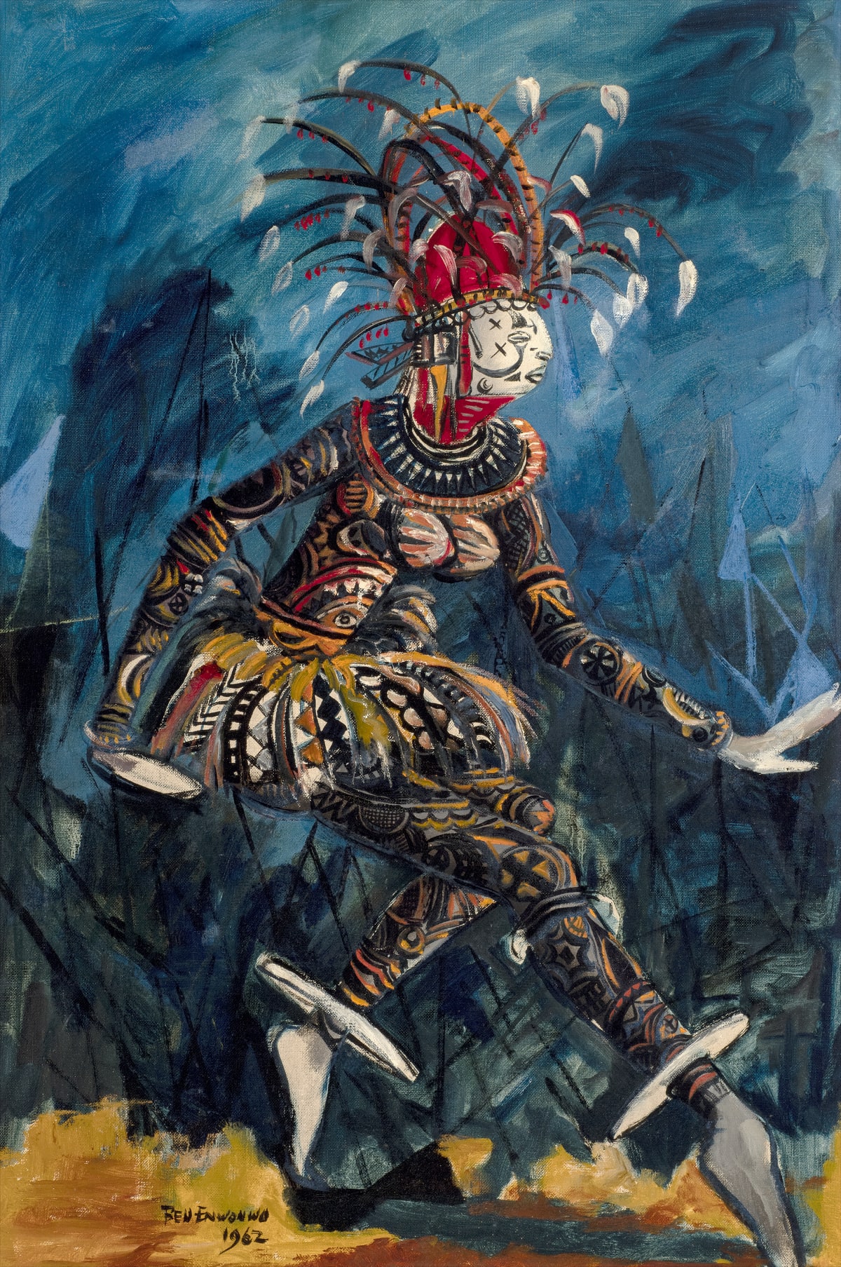 Ben Uri 110 Years From Local to Global