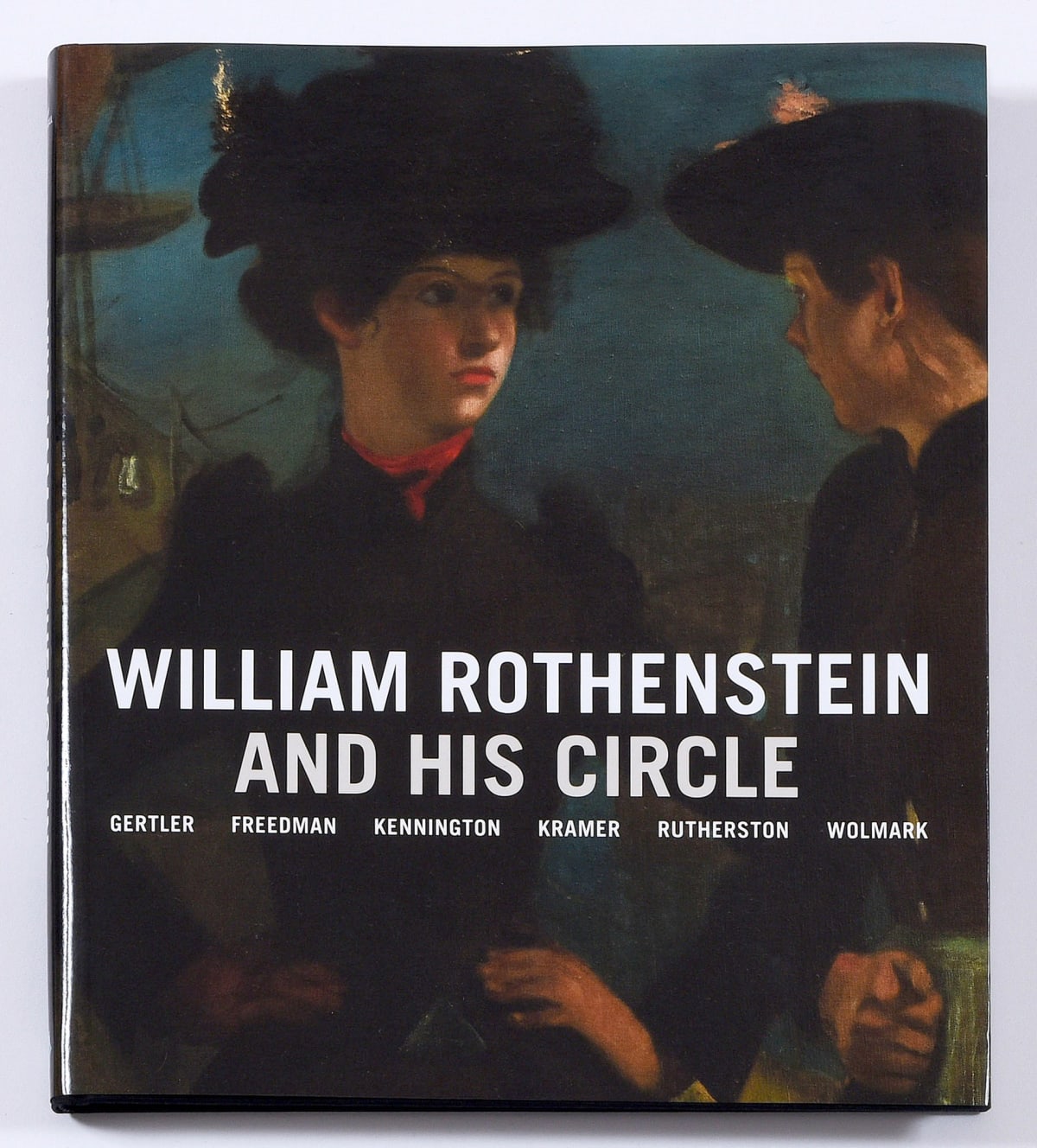 William Rothenstein i jego krąg