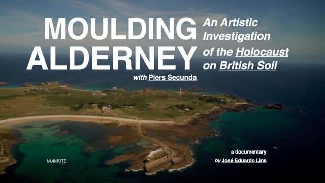 Moulding Alderney