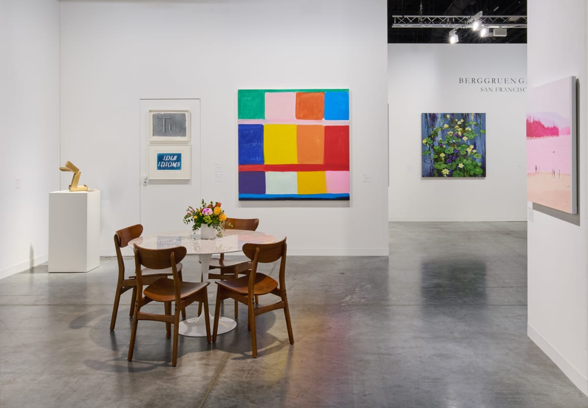 Art Basel Miami Beach