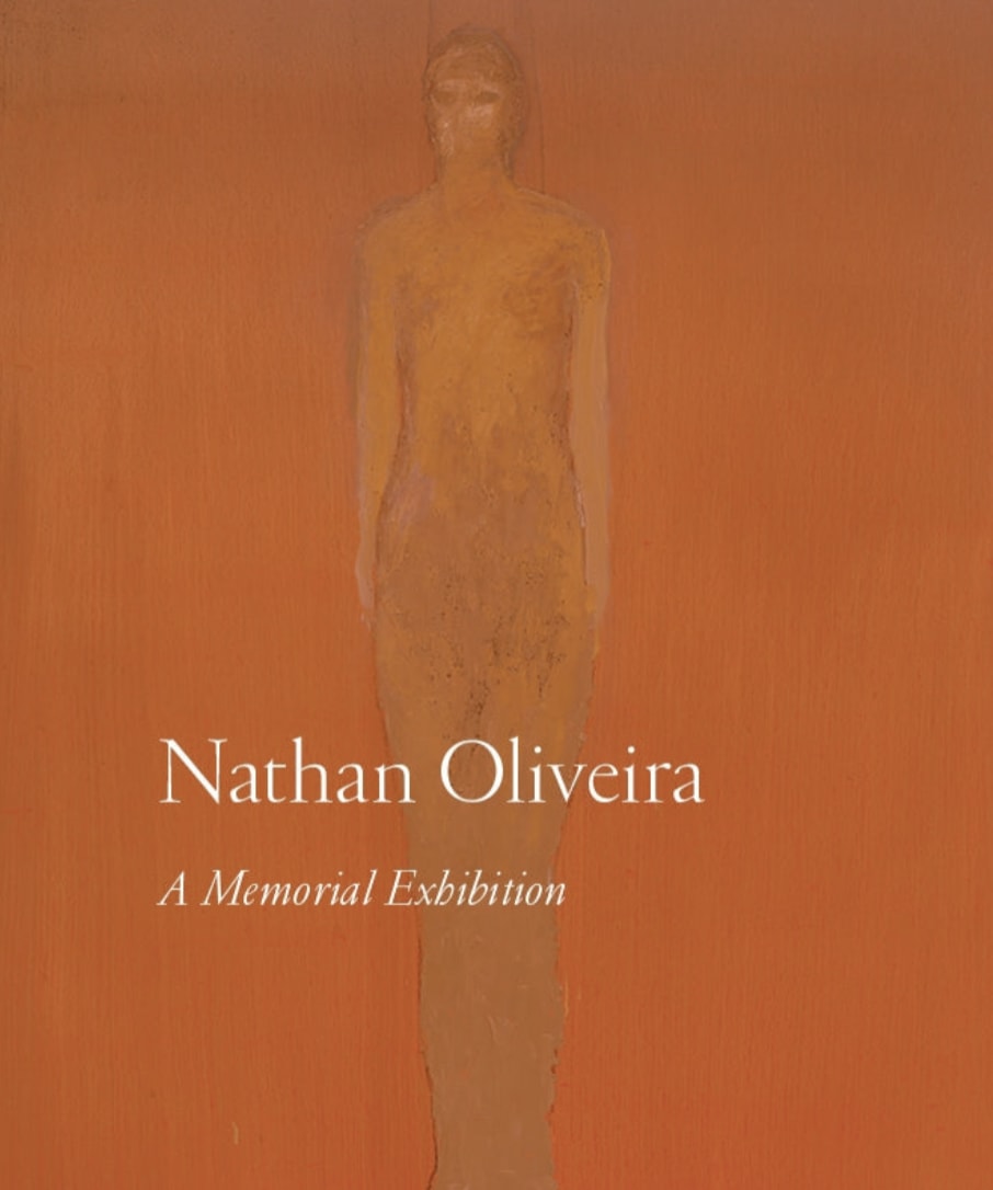 Nathan Oliviera