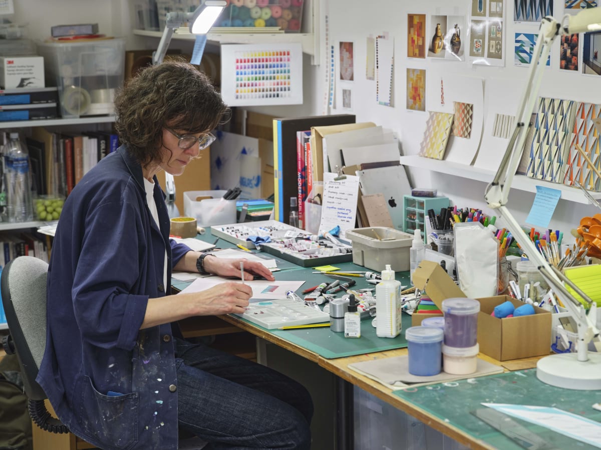 Lucy Williams: Radiant City