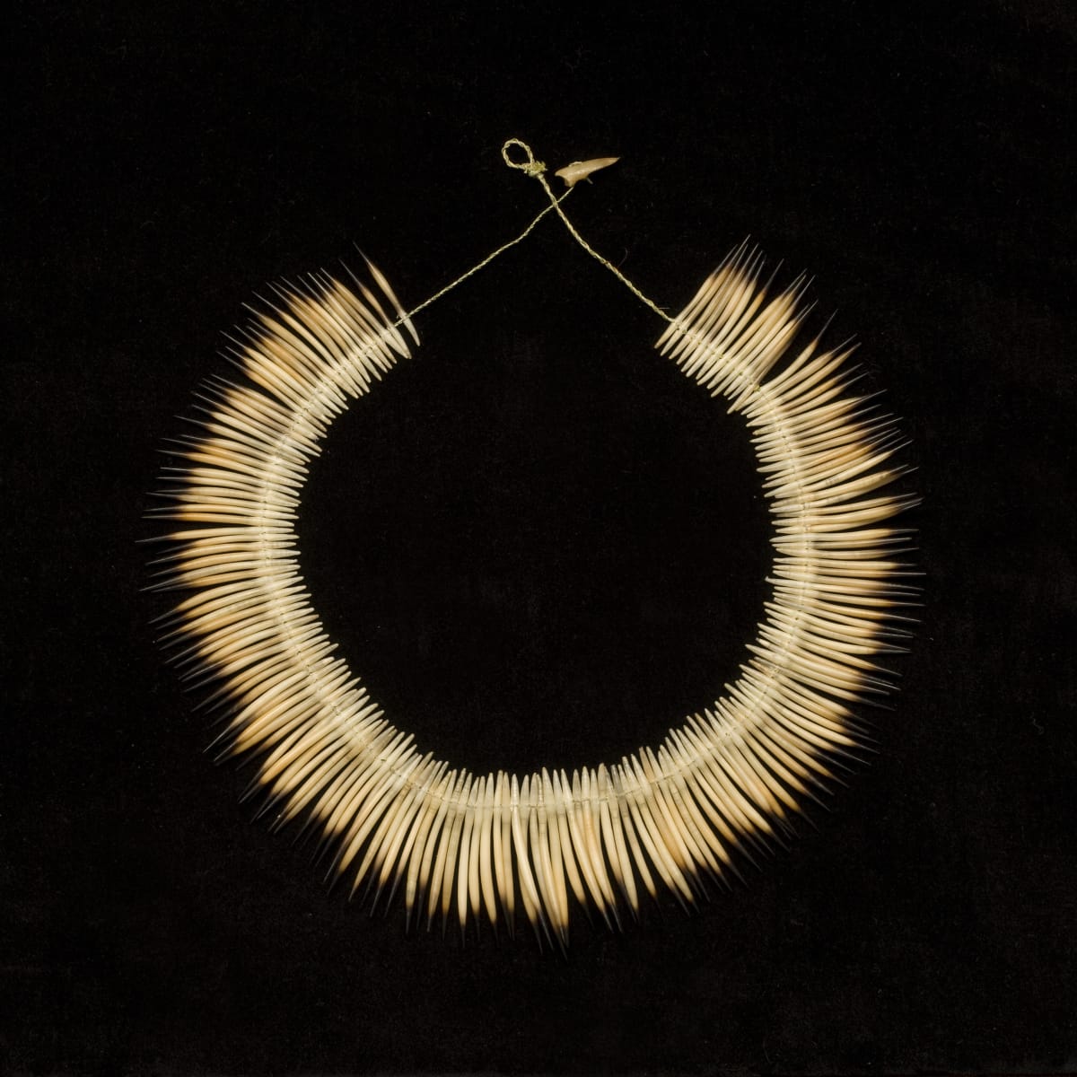 Auntie necklace clearance warren james
