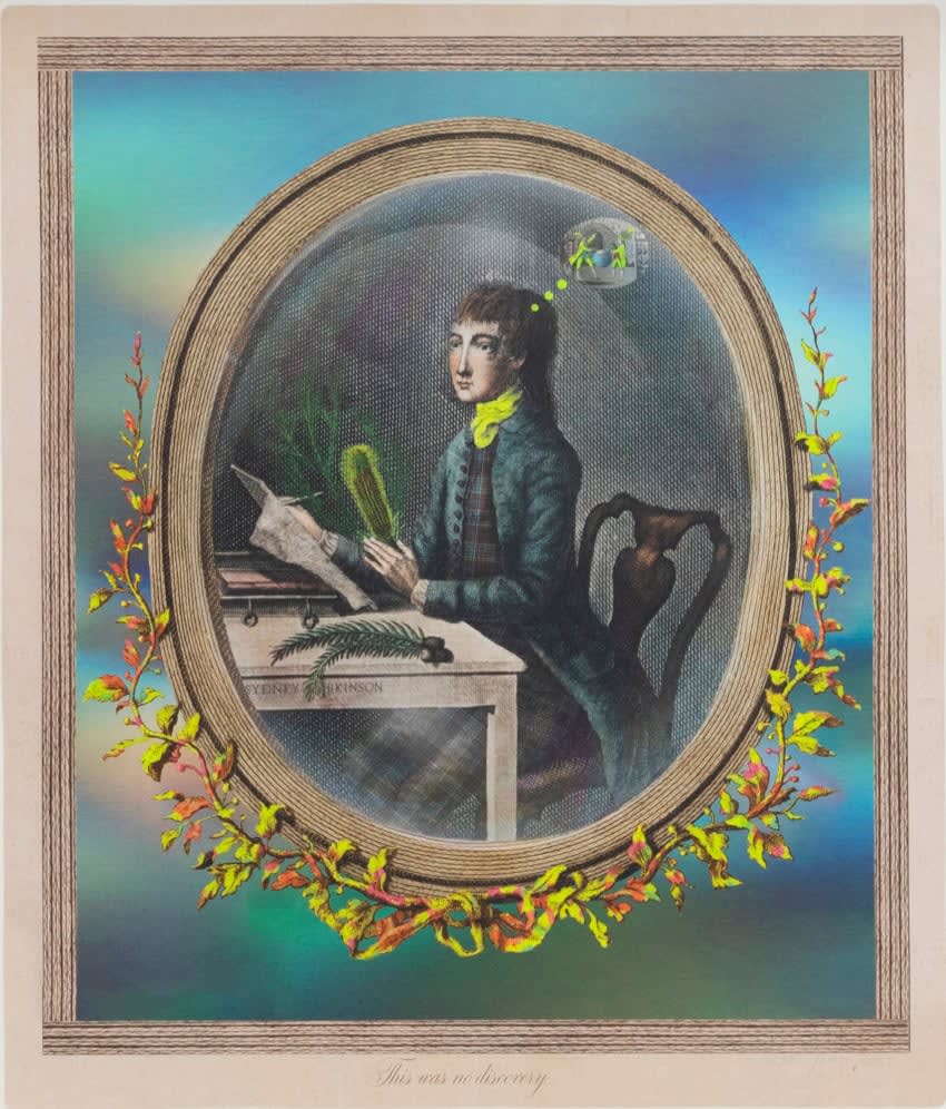 Joan Ross Have we got everything