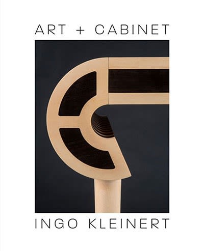 ART + CABINET: INGO KLEINERT
