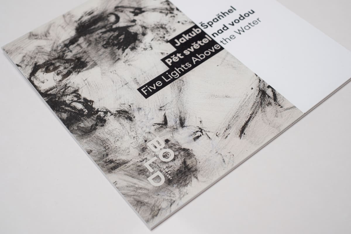 Publications | BOLD Gallery