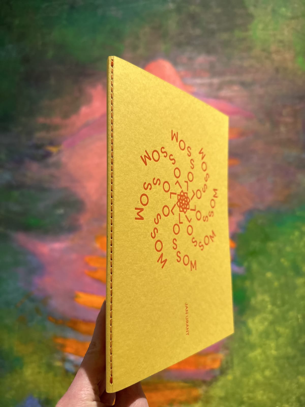 Publications | BOLD Gallery