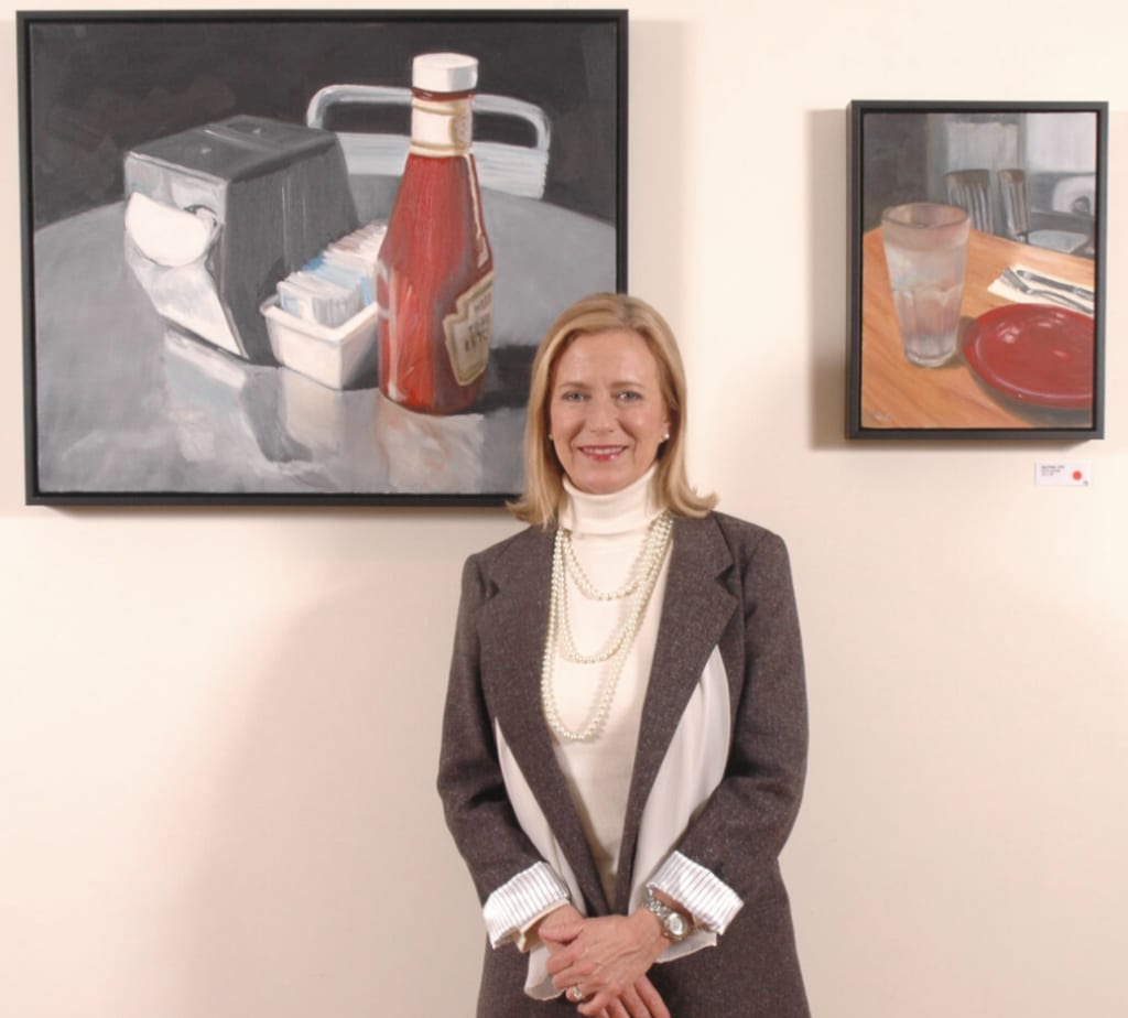 Eve Plumb