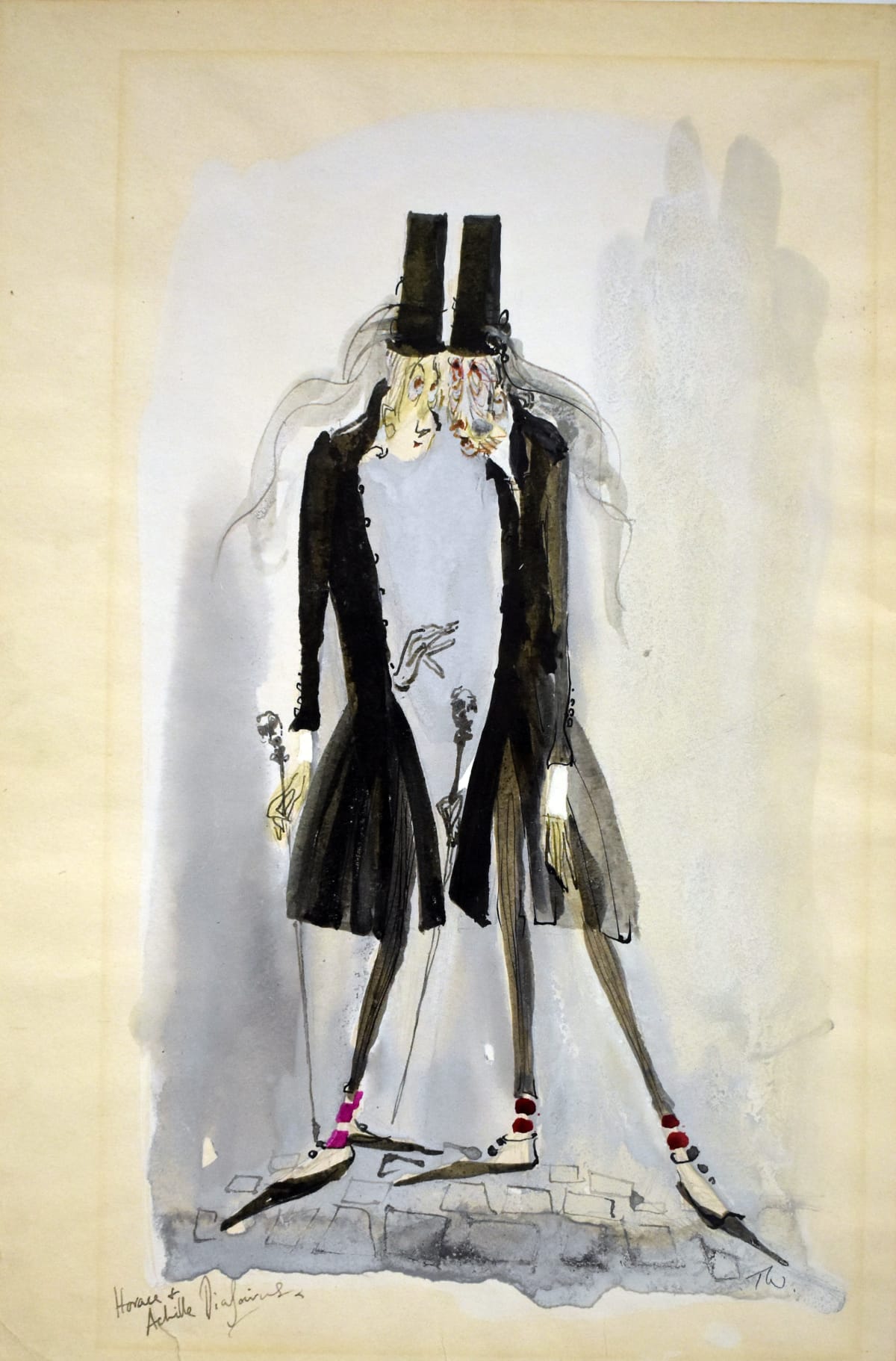 A Christmas Carol To Tony Walton 10 December 21 3 February 22 Mark Borghi
