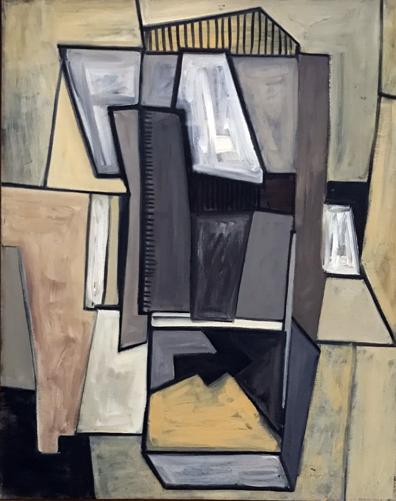 MOVING TARGETS: AMERICAN ART FROM 1918-2012