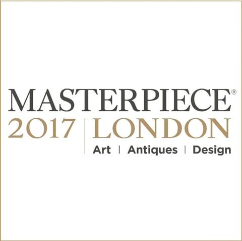 MASTERPIECE LONDON 2017