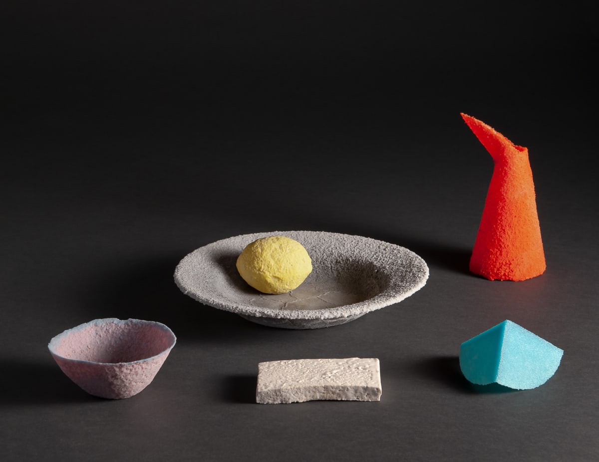 An Evening with the Curator: Michael Endo on the Art of Kilnformed Glass