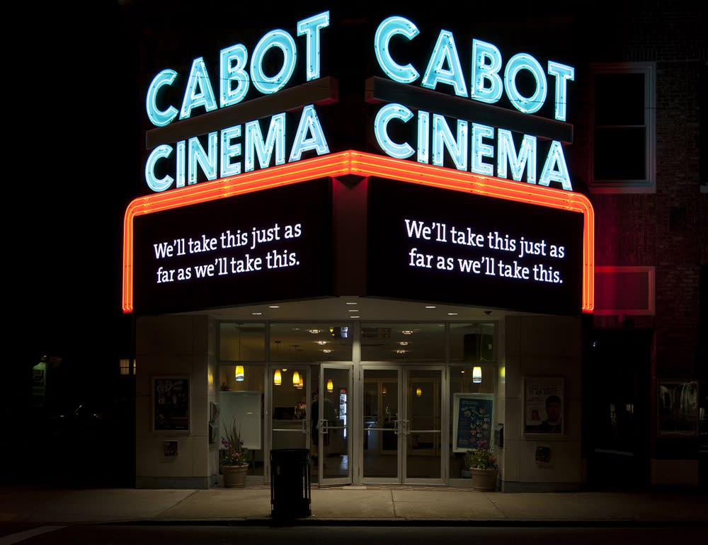 Victoria Crayhon: It Says We're Not Real