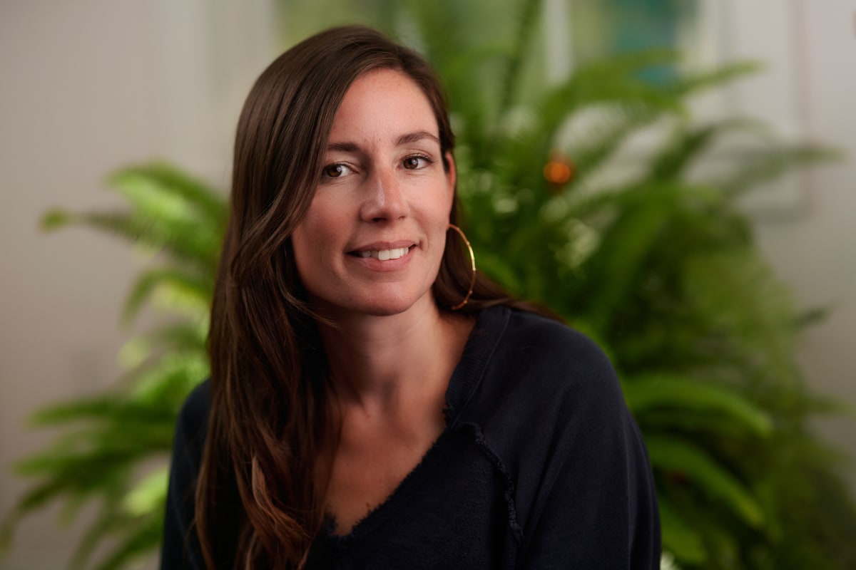 Allison Bianco: MacDowell Fellow